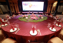 成就创造未来，健成物流25周岁喇！